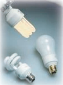 light bulbs